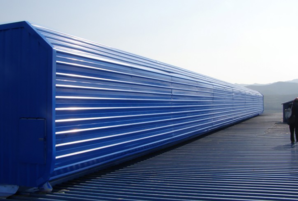 Imagen de ventiladores de techo