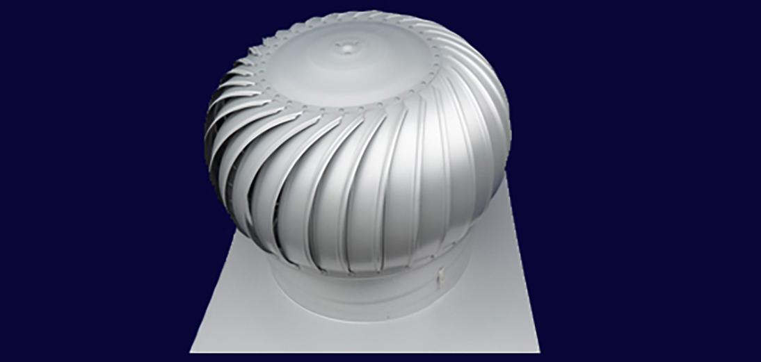 Imagen de ventiladores de techo