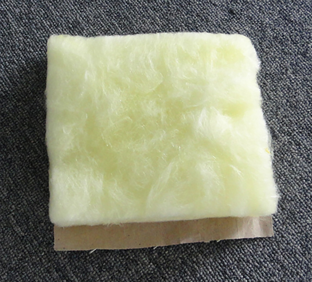 Imagen de productos de aislación