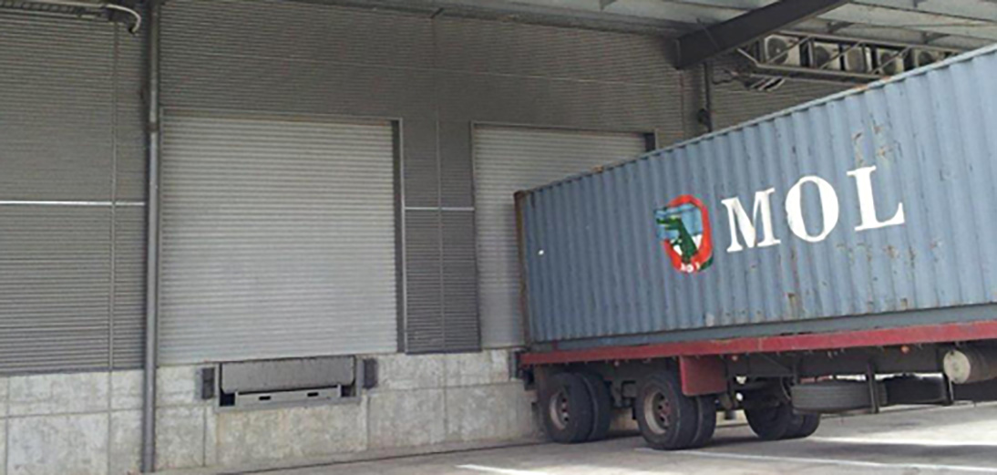 Imágen de las puertas que se ofrecen