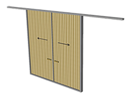 puertas