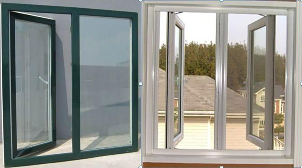 ventanas